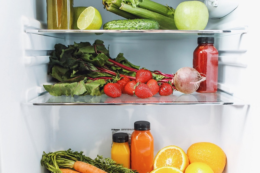 How to keep vegetables for fresh Ecooe Life