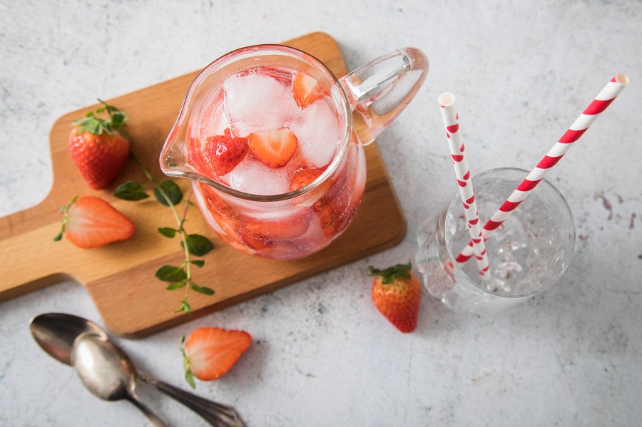 How to Drink Wine in A Healthy Way? Ecooe Life