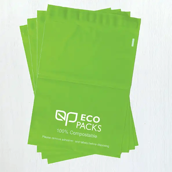 Best Compostable Mailing Bags in Malaysia,India