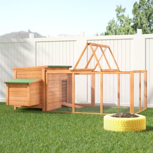 Best Chicken Coop 8 TopRated Coop Kits For Your Backyard