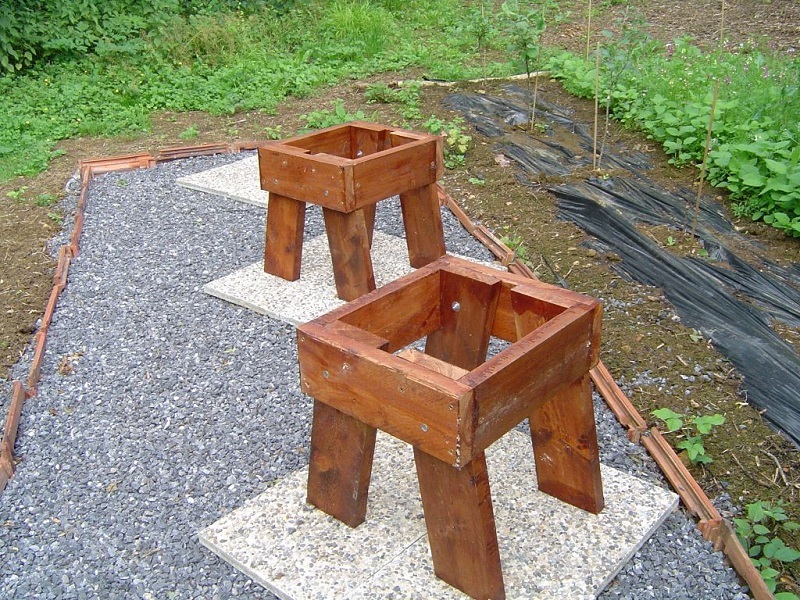 29 Bee Hive Stand Plans The Ultimate List