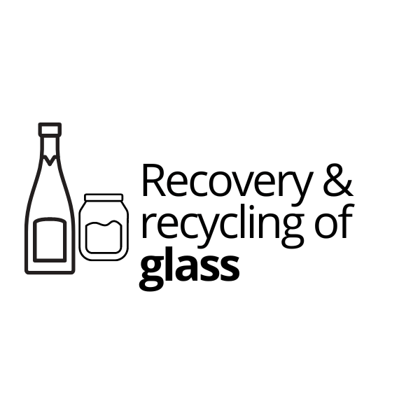Glass Recycling Ecophyse