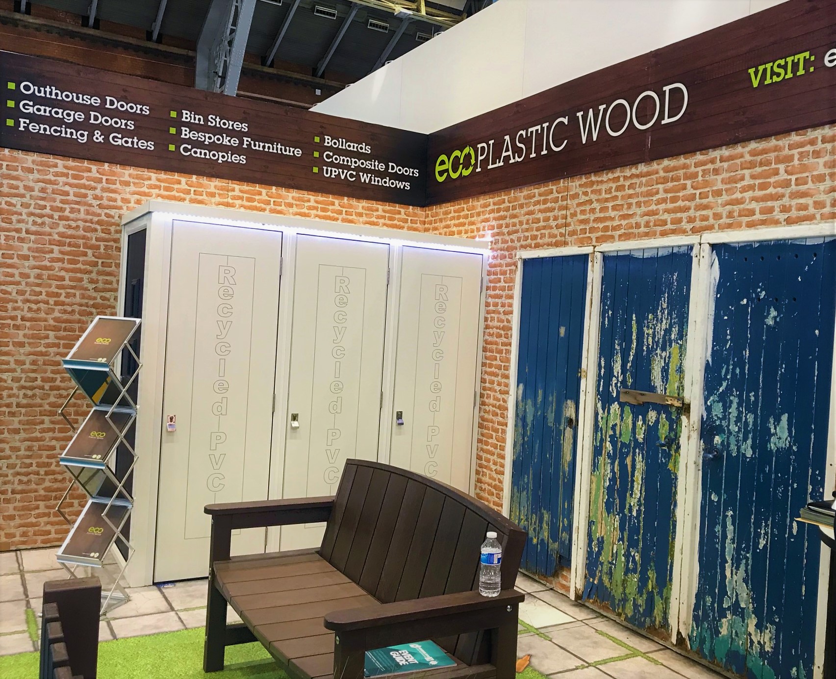 Home The Best Recycled Plastic Furniture Eco Plastic Wood