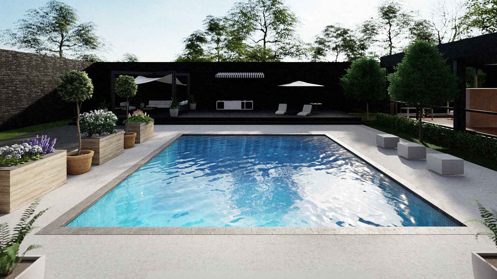 DIY Shipping Container Pools Ecopool