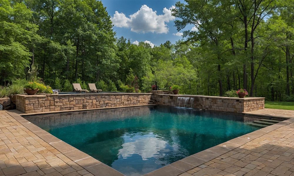 Swimming Pools Minnesota Ecopool