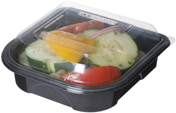 Small Premium TakeOut Container