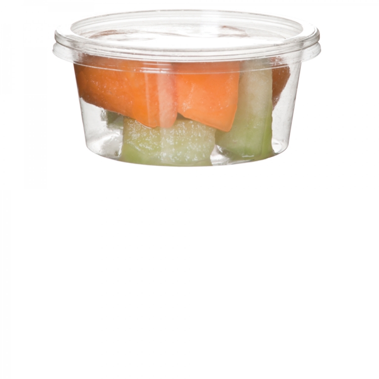 5 oz. Round Deli Container