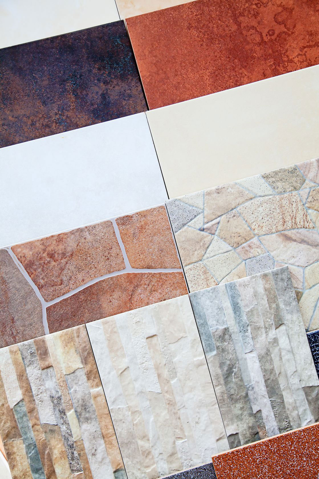 Tile Style Eco Pro Flooring