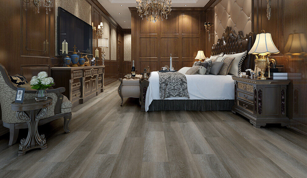 Paradigm Waterproof Flooring Waialua Eco Pro Flooring
