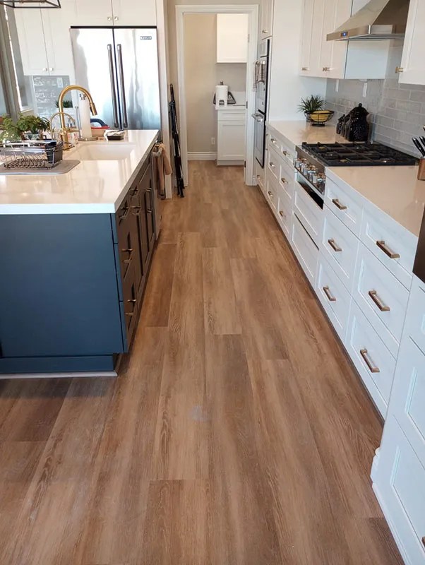 EcoPro Flooring Showroom The Most Trusted Flooring Store Las Vegas NV