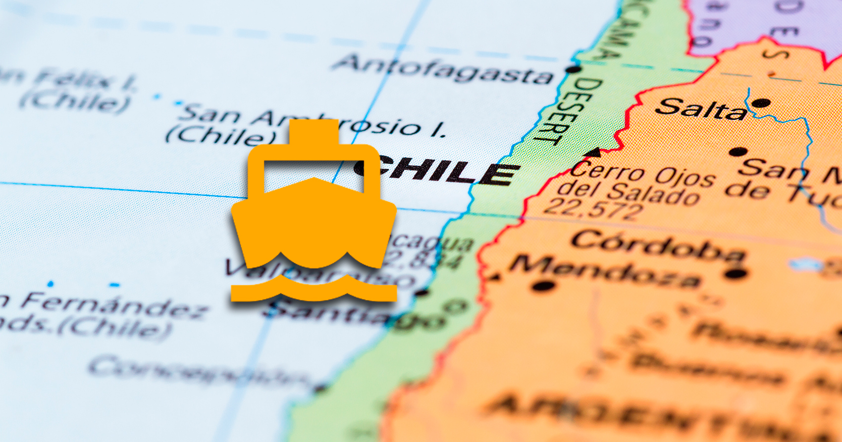 Amazon en Chile se prepara para el desembarco de Prime Ecosbox