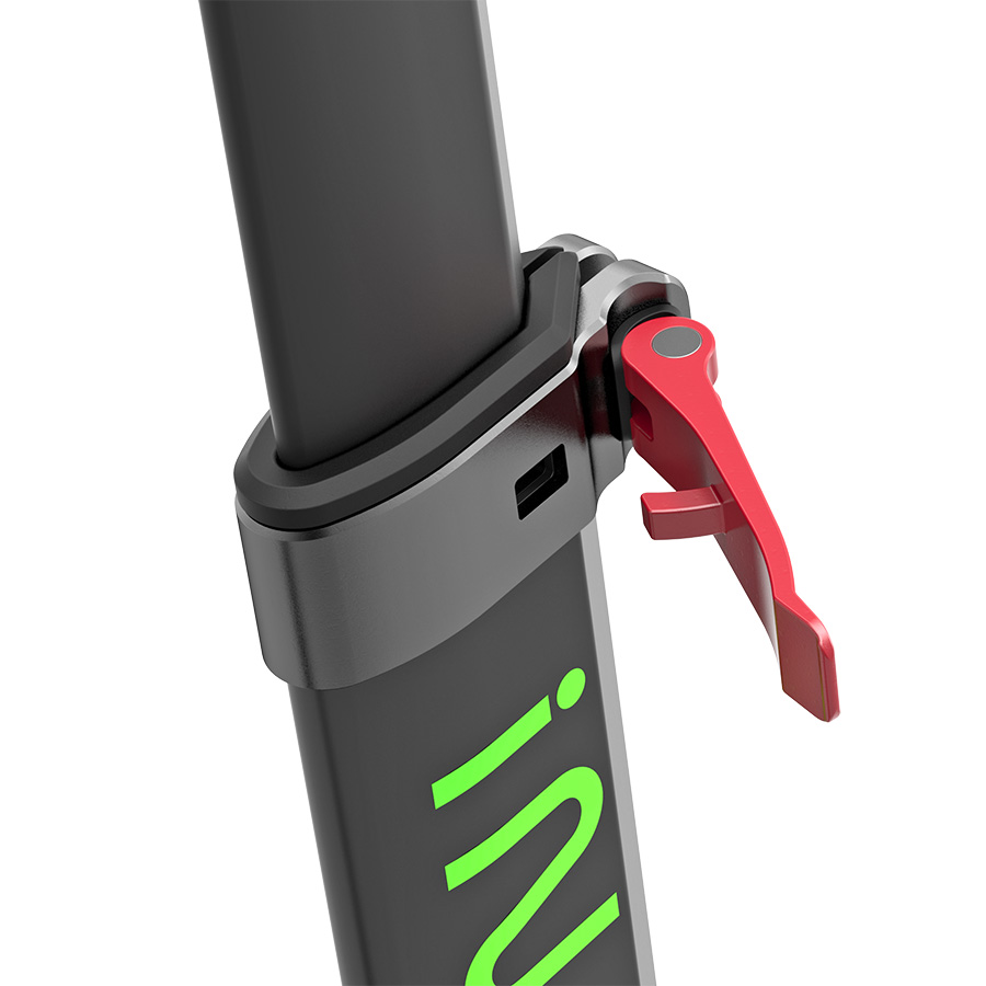 Eco Scooters Electric Scooters