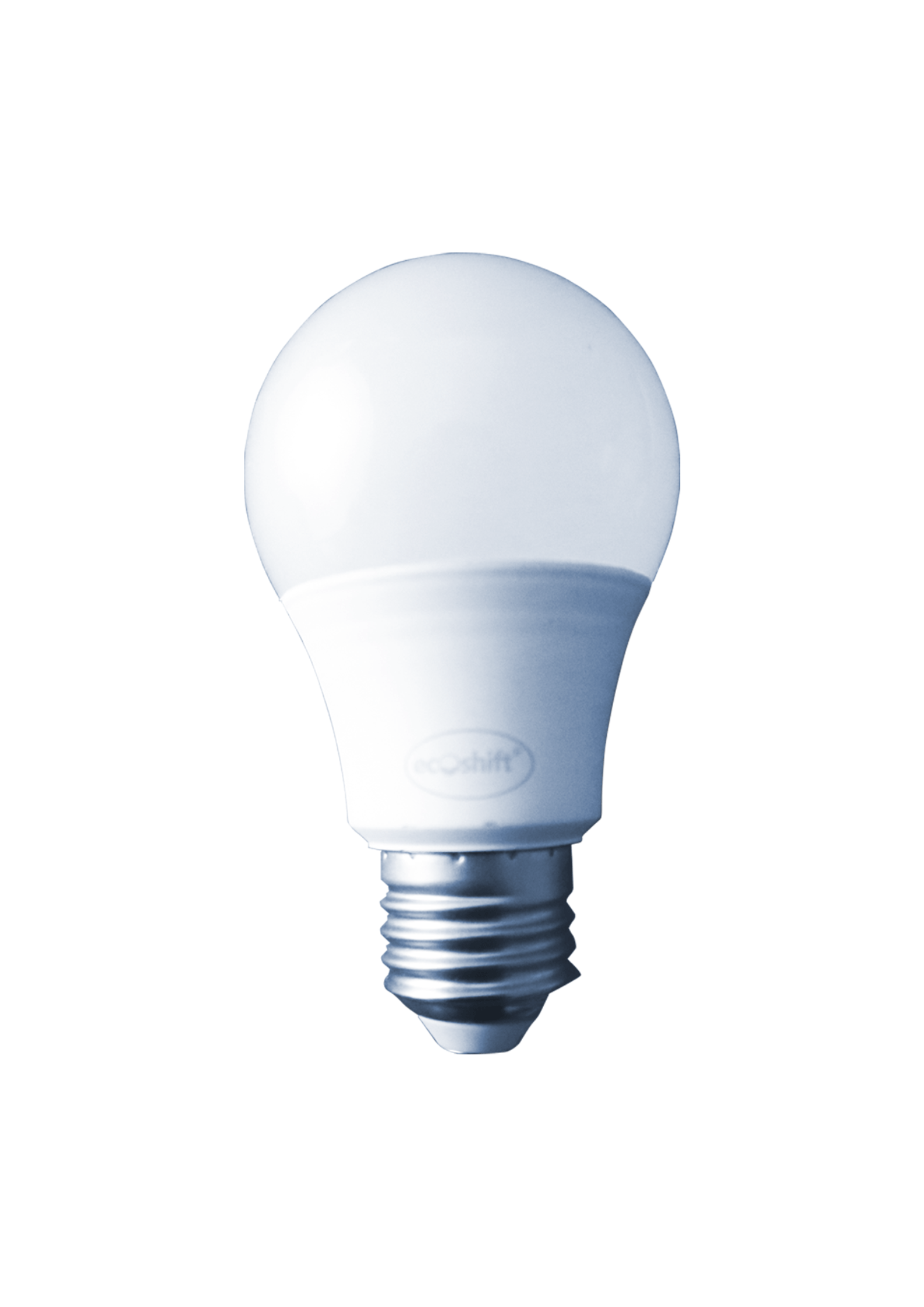 Regular E27 Bulb 18W Warm-White - Ecoshift Corporation