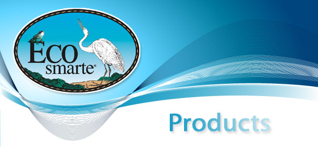 Ecosmarte Products 100 Chemical Free Pool and Spa Systems