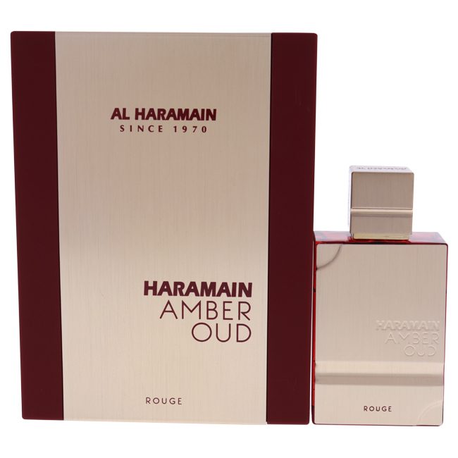 Amber Oud Rouge Edition Eau De Parfum eCosmetics Popular Brands