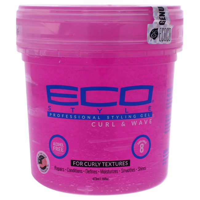 Eco Style Gel Curl And Wave eCosmetics Popular Brands, Fast Free
