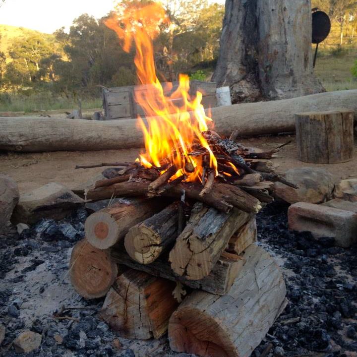 Upside Down Fire Technique Eco Snippets