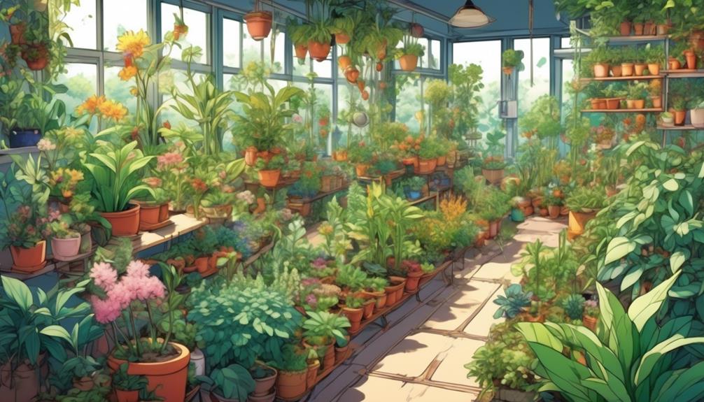 Thrifty Ways to Get Plants for Free