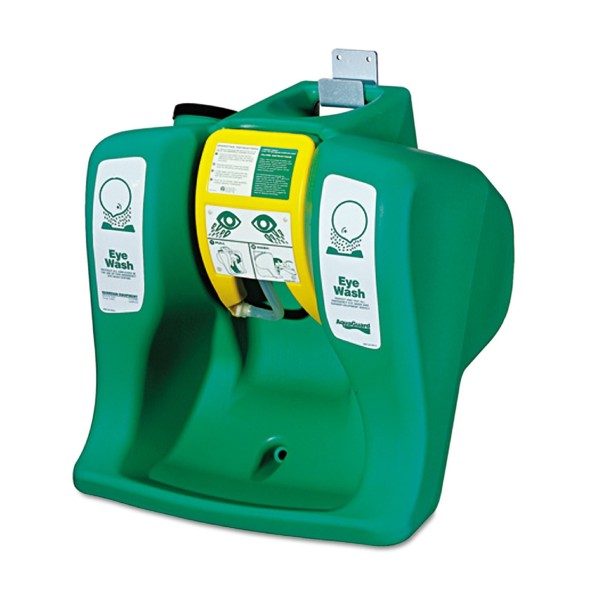 Eyewash Station EcoSolutions UAE