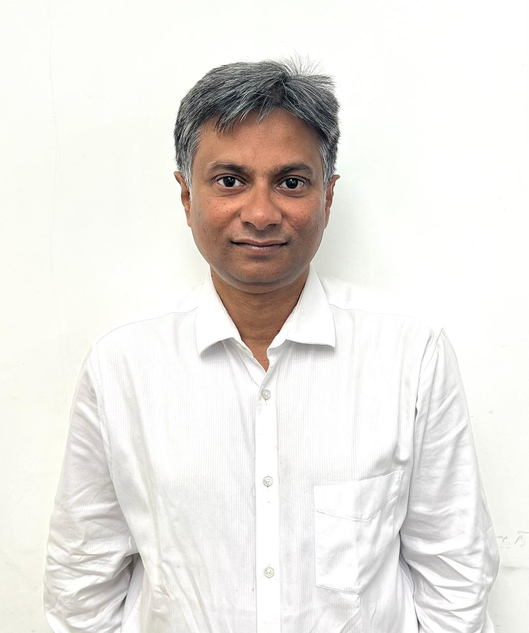 Our Leadership EcoSpace Infra