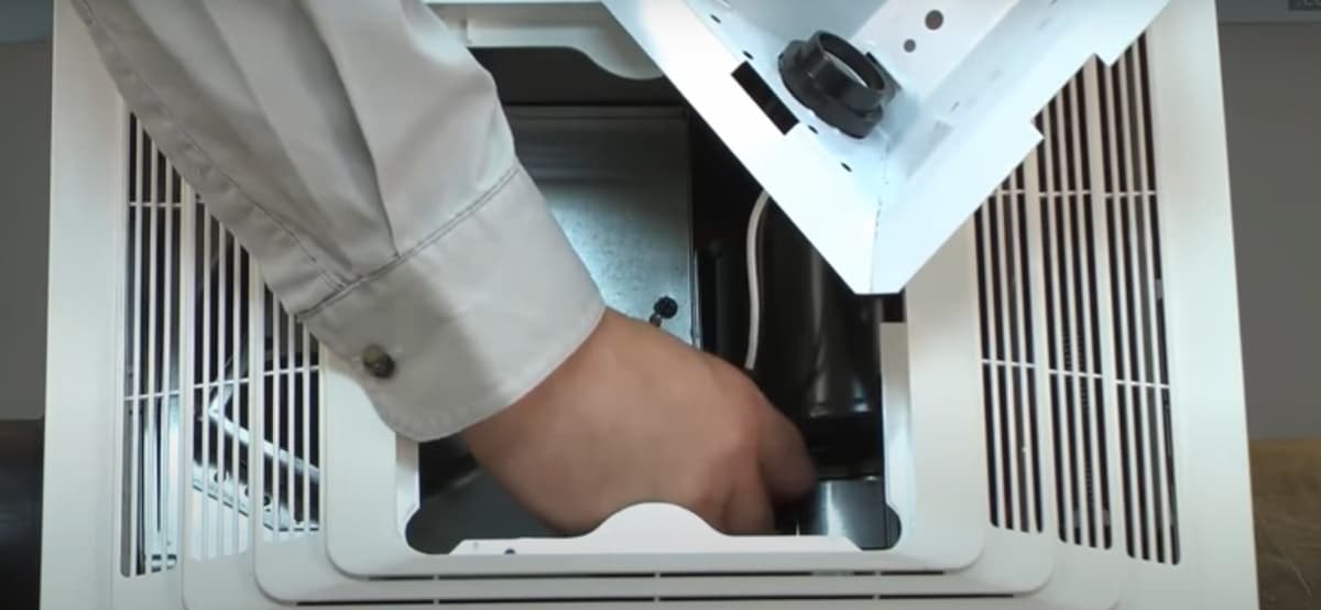 Where Do Bathroom Fans Vent To? [2024] Specifier Australia