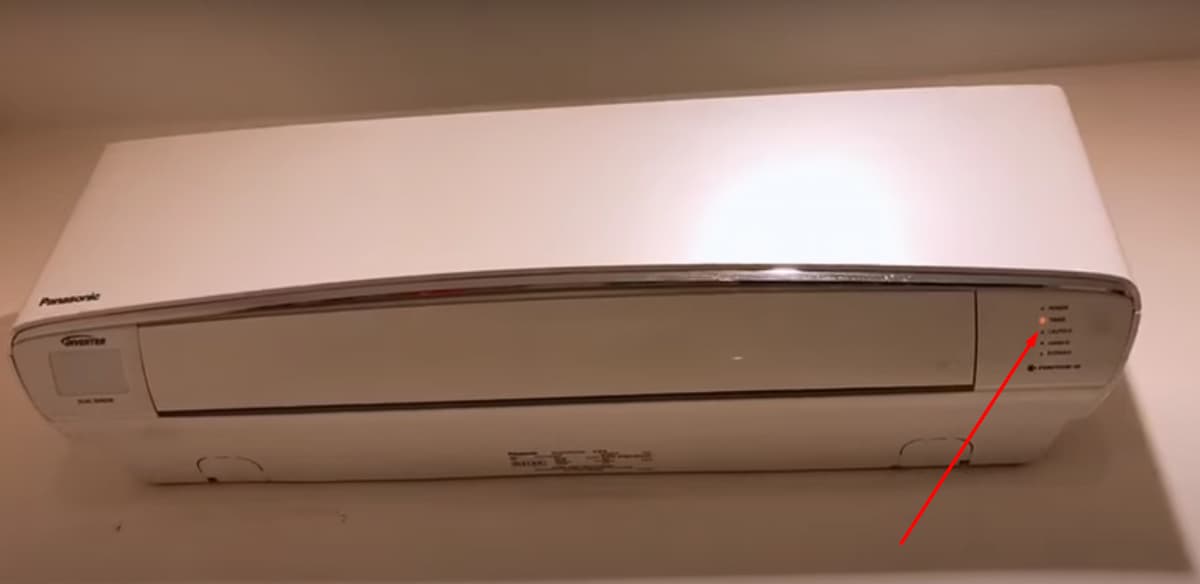 Air Conditioner Light Blinking [2024] Specifier Australia