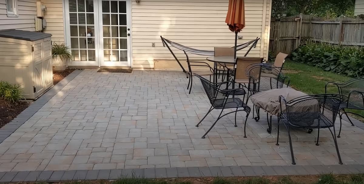 Patio Installation Quotes [2024] Specifier Australia