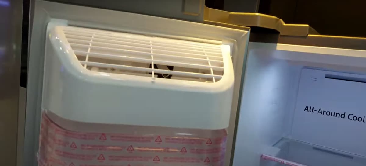 Fridge Dimensions [2024] Specifier Australia