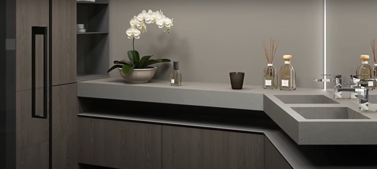 What is a Bath Hob? [2024] Specifier