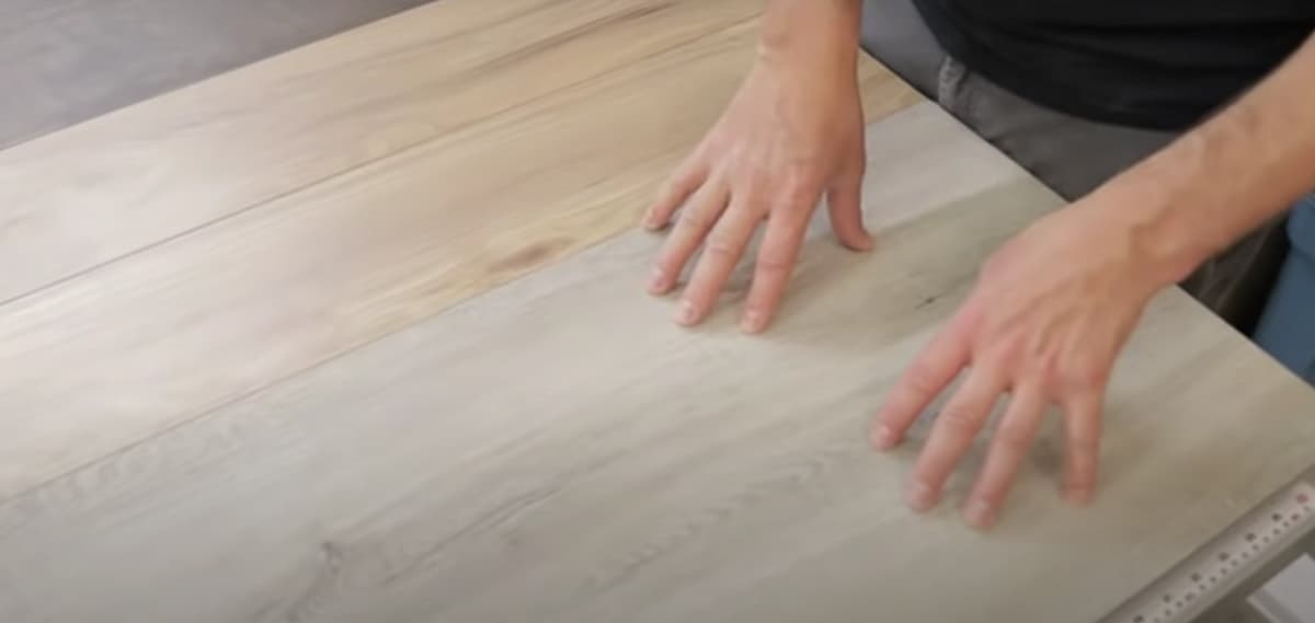 Engineered vs Vinyl Flooring (Differences & Benefits) [2024