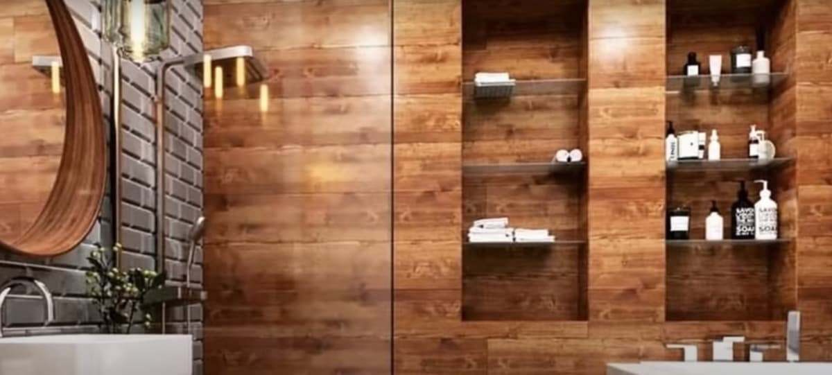 What is a Hobless Shower? [2024] Specifier Australia