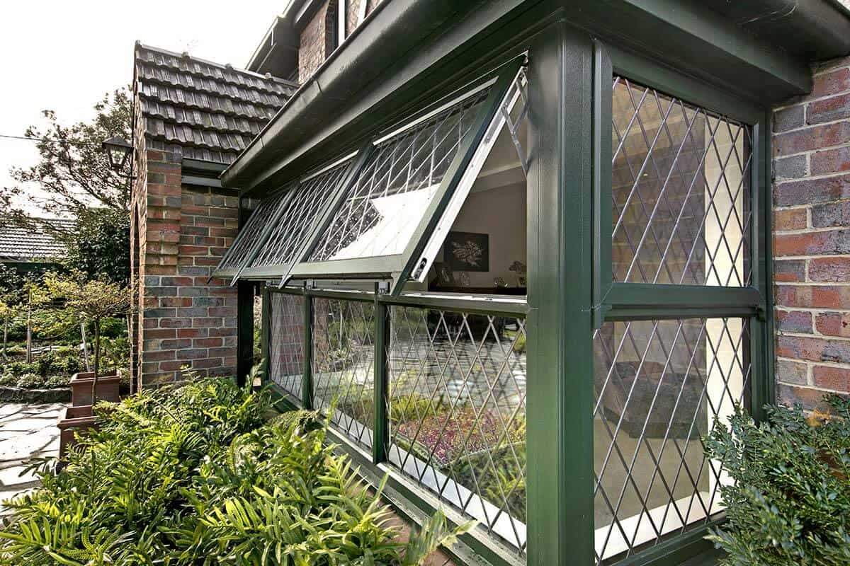 uPVC Windows Dandenong Double Glazed Windows Victoria