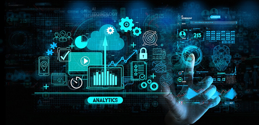 Project Analytics Benefits, Challenges and First Steps EcoSys