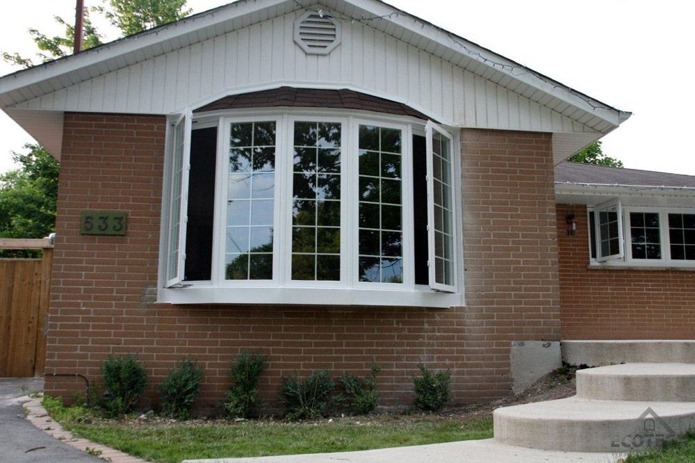 5 Ways to Transform Your Home with Bay Windows