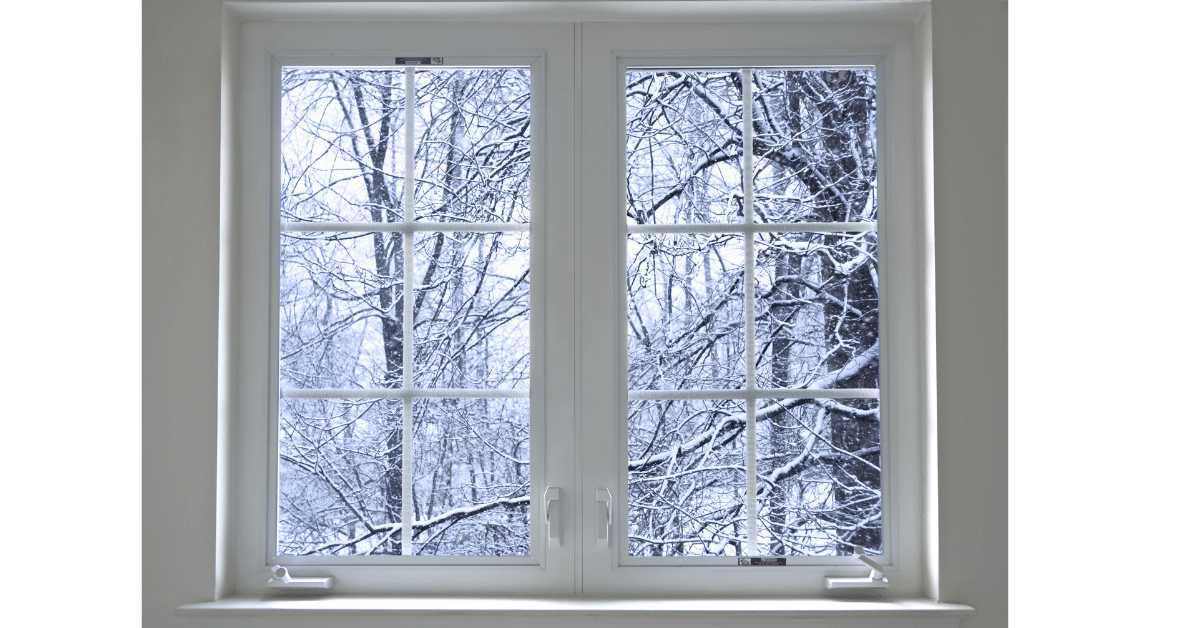 Should I Replace and Install My Windows in Winter? EcoTech Windows