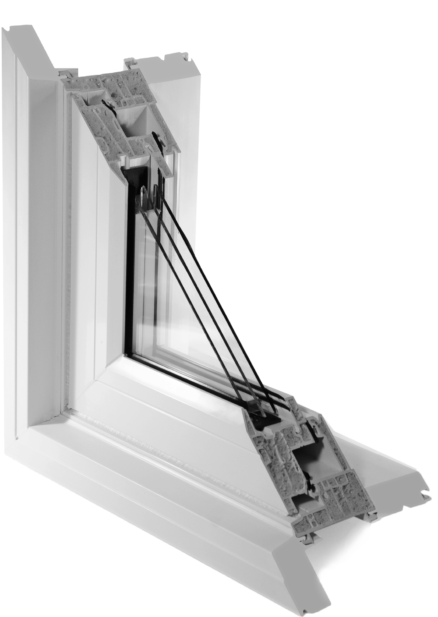 Vinyl Replacement Windows Toronto, GTA & Ontario EcoTech Windows & Doors
