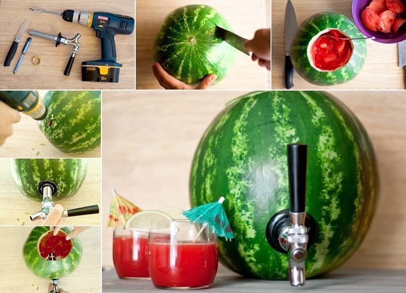 10 Refreshing Watermelon Recipes to Try This Summer
