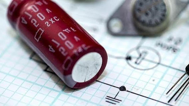 Movilidad eléctrica ¿qué pasa con las baterías de grafeno?