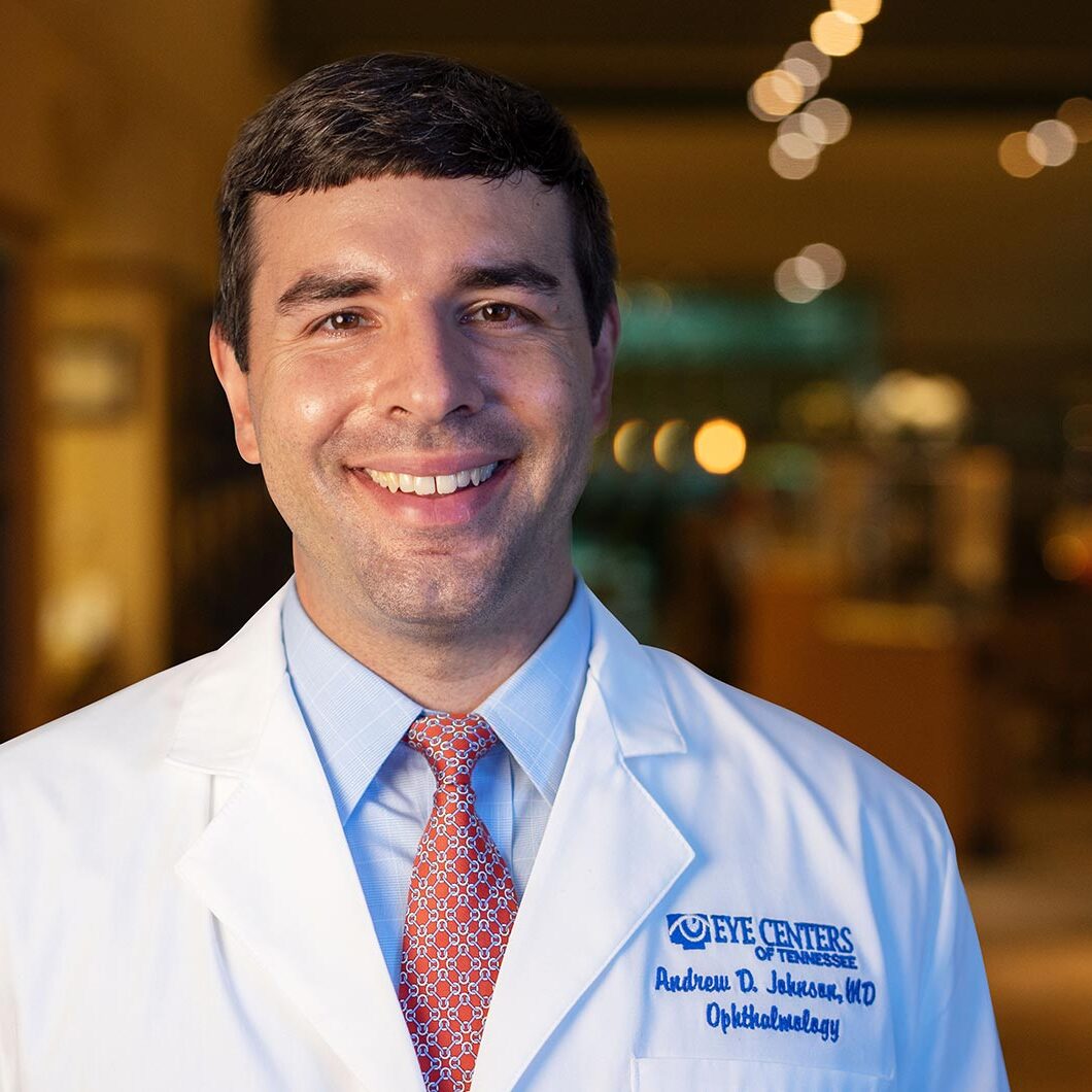 Doctors Eye Centers of Tennessee