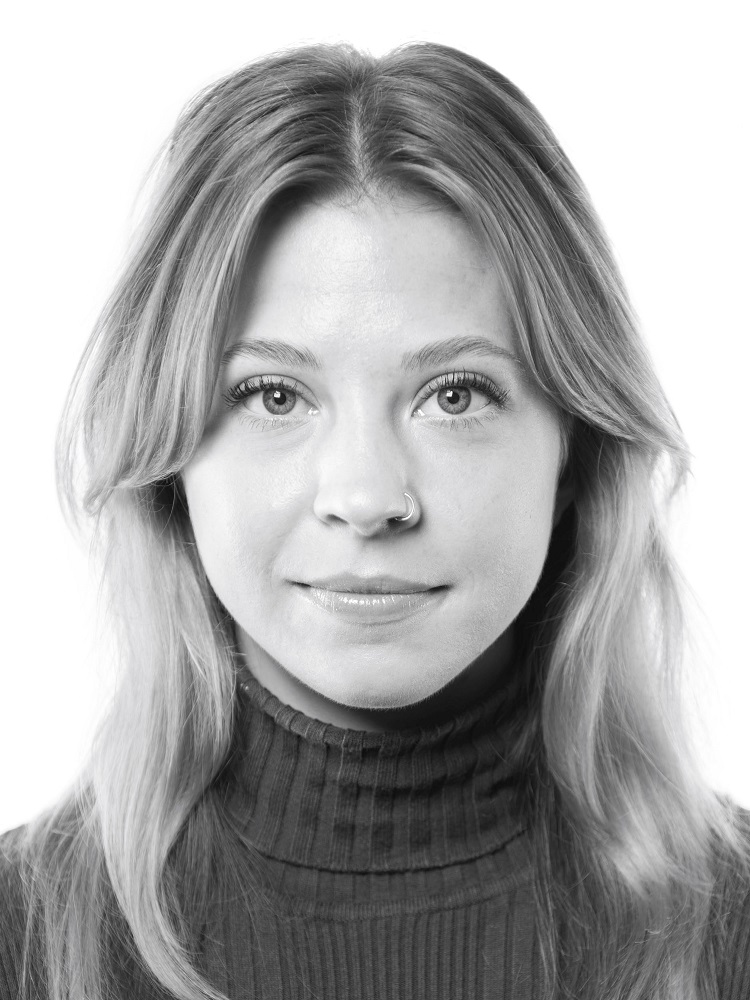 Madison Johnson Ecotope