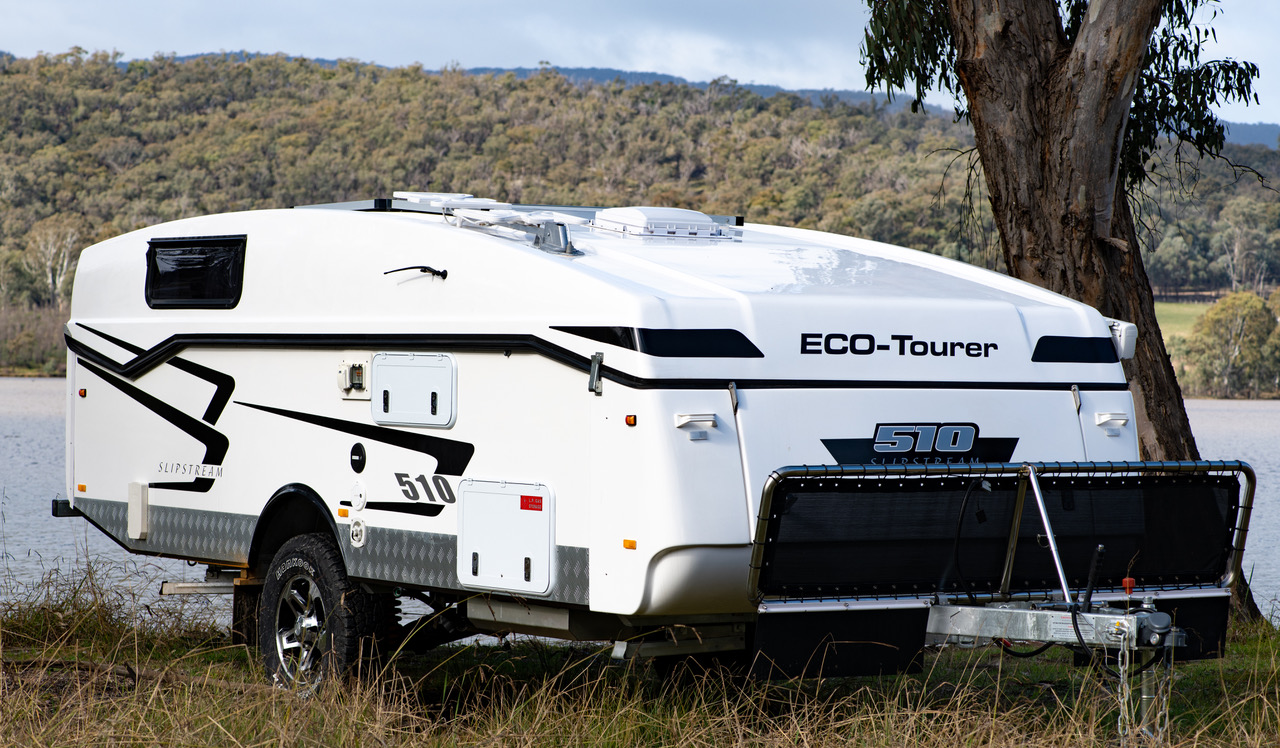 Gallery Ecotourer