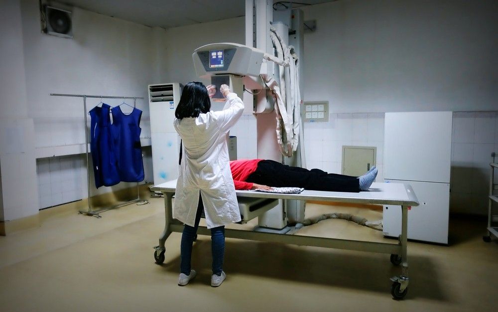 Top Digital XRay Labs in Bangalore Book Now