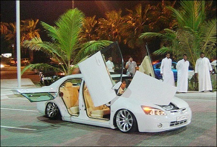 PIMPED out honda ACCORD... - ecoustics.com