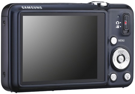 Samsung TL100 Ultra-Slim Digital Camera - ecoustics.com