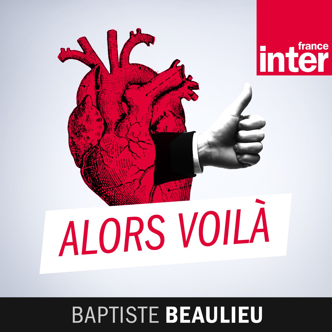 Alors voila