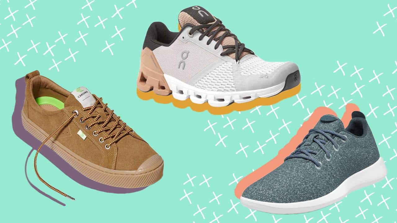 6 Best EcoFriendly Shoes to Reduce Your Footprint EcoWatch