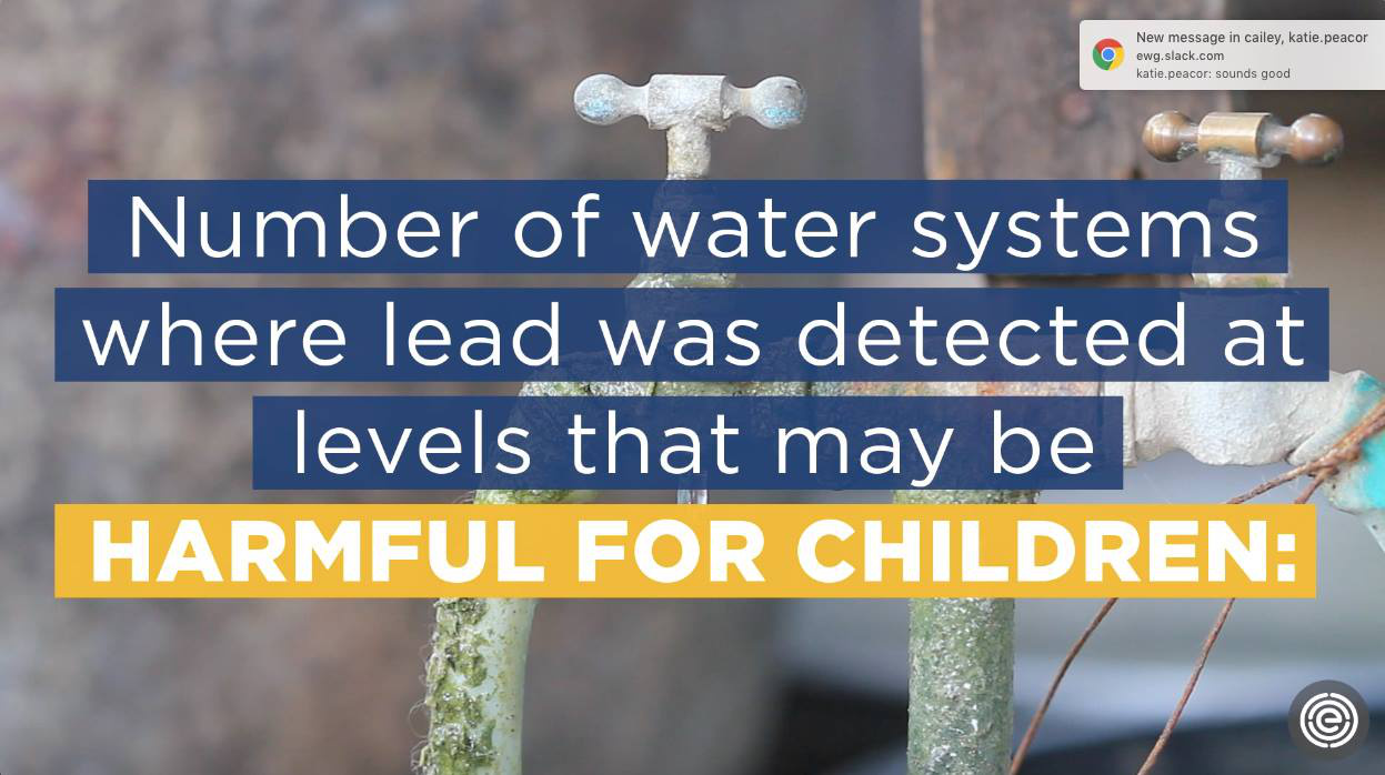 Find Out What's in Your Tap Water EcoWatch