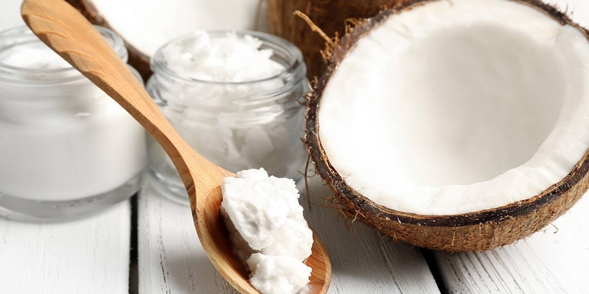 Is Coconut Oil Healthy for Your Skin? EcoWatch