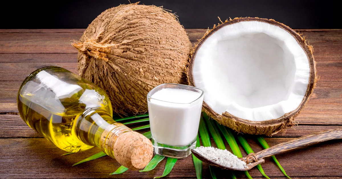 So, Is Coconut Oil Healthy or Not? EcoWatch