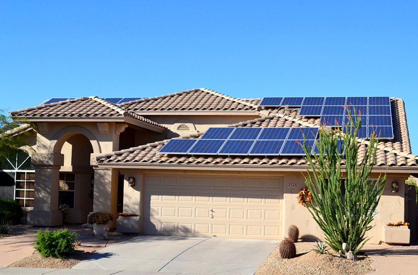 Big Win for Arizona Solar Customers EcoWatch